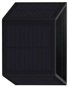 Kinkiet Solarny Wings 50lm 6000K