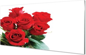 Panel nad Blat Kuchenny Okazały Bukiet Róż