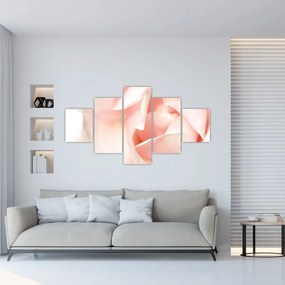 Obraz - Róża (125x70 cm)