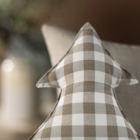 Poduszka Choinka 38x40cm