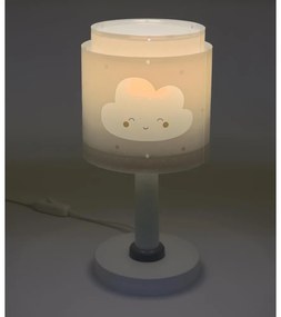 Dalber 76011NE - Dziecięca lampka LED BABY DREAMS 1xG4/4W/230V szara