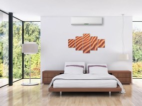 Obraz pustyni (125x70 cm)