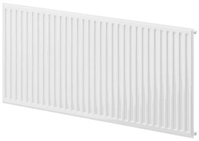 Mexen CH10 Hygiene grzejnik płytowy 400 x 900 mm, podłączenie boczne, 389 W, biały - W410H-040-090-00