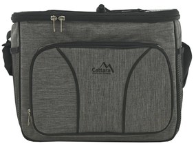 CattaraTorba termiczna  MOONRISE 18 l, szary