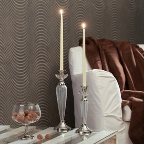 Świecznik Lotta 39cm