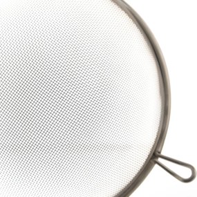 Orion Cedzak ze stali nierdzewnej, 20 cm, 20 cm