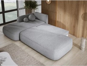 Narożnik wolnostojący BABU układ L Lewy Tkanina NOWORNEVER 92