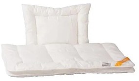 HomeDoctor - Antybakteryjna poduszka ECZEMATIC 40x60 cm + kołdra 100x135 cm