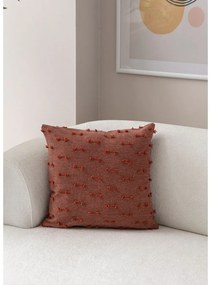 Poszewka na poduszkę 43x43 cm Tuffet – Mioli Decor