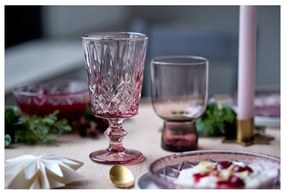Kieliszki do wina zestaw 4 szt. 290 ml Sorrento – Lyngby Glas