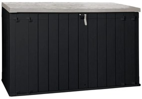 Szafa ogrodowa Stora Way Plus 3XL – Toomax