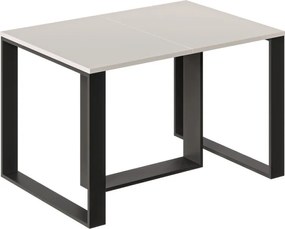 Stół Borys Bis 310 Endo rozkładany od 130 do 310 cm kaszmir