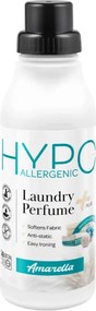 Perfum do prania AMARELLA SMOOTH COTTON 500 ml, hipoalergiczny