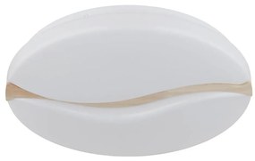 Globo 41790-20 - LED sufit LETICIA LED/24W/230V pr. 39 cm