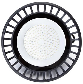Aigostar - Lampa przemysłowa LED UFO High Bay 100W/230V 4000K IP65