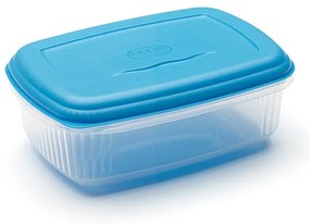 Pojemnik na żywność z pokrywką Addis Seal Tight Rectangular Foodsaver, 2 l