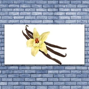 Obraz na płótnie Botaniczny Akcent Wnętrza