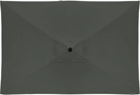 Doppler ACTIVE antracyt