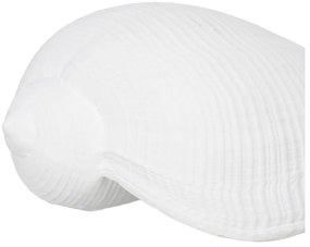 Figurka z żywicy polimerowej (wysokość 5 cm) Seashell – Ixia