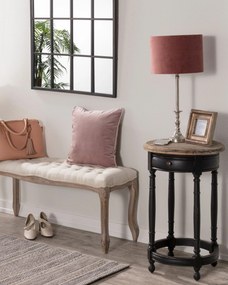 Ławka  Isacco cream 114x38x48cm