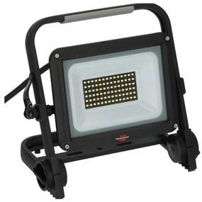 Brennenstuhl - Ściemniane oświetlenie punktowe LED ze stojakiem LED/50W/230V 6500K IP65