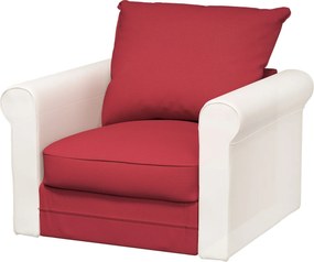 Pokrowiec na sekcję 1-osobową Grönlid