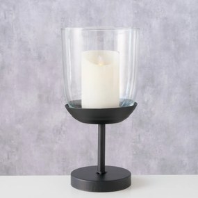 Świecznik na tealight TULIPAN, wys. 30,5 cm