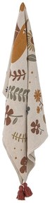 Kocy dziecięcy 160x130 cm Dorell − Bloomingville Mini