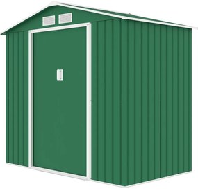 Domek ogrodowy Archer A – Rojaplast