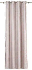Naturalna zasłona 140x245 cm Wolford – Mendola Fabrics
