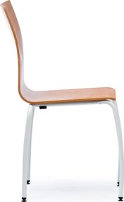 Krzesło sklejkowe Joanna J01 S40