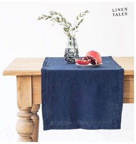 Lniany bieżnik 40x200 cm – Linen Tales