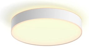 Inteligentna lampa sufitowa LED 33,5 W Devere – Philips Hue