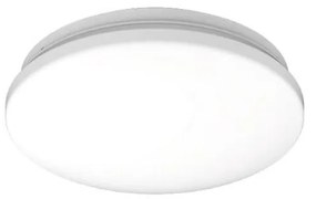 Philips ACUNA LED/12W/230V 4000K sufitowe światło z czujnikiem