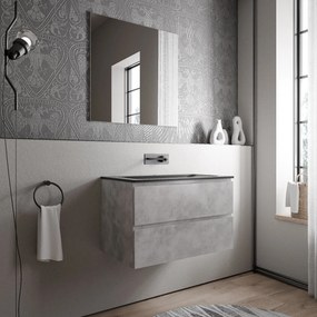 Szafka podumywalkowa AVA 80 cm