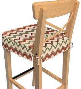 Siedzisko na krzesło barowe Ingolf