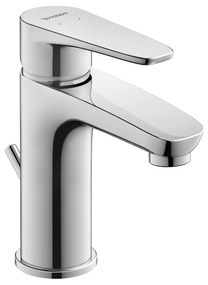 Jednouchwytowa bateria umywalkowa Duravit B.1