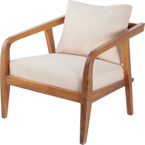 Fotel Regan 67x68x78cm