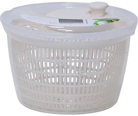 EH Wirówka do sałaty 5 l, biały