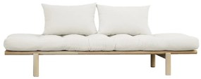 Sofa Karup Design Pace Natural Clear/Natural
