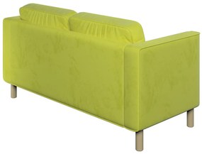 Pokrowiec na sofę Pärup 3-osobową