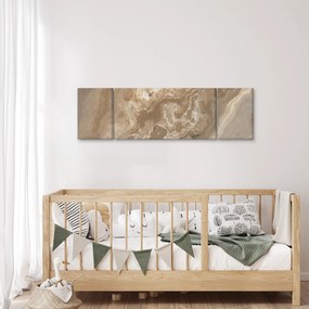 Obraz - Marmur (170x50 cm)