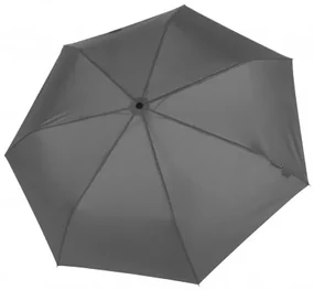 Buddy Duo - w pełni automatyczny składany parasol męski