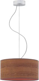 Skandynawski okrągły żyrandol 30 cm - T4-S37
