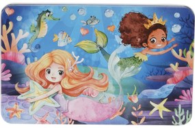 Puzzle Podmorski świat, 80 elementów