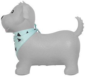 Skoczek dla dzieci Dog – Kindsgut