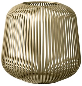 Metalowy lampion (wysokość 27 cm) Lito – Blomus