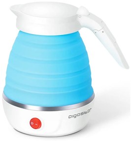 Aigostar czajnik podróżny 600ml 1000W/230V