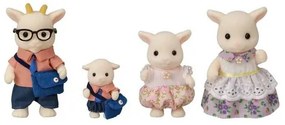 Rodzina kóz z Sylvanian Families