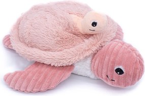 Zabawki pluszowe zestaw 2 szt. Ptipotos Savenou – Les Deglingos